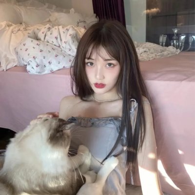 人前叫多莉,人后叫凯蒂